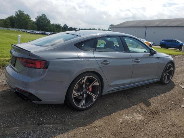 2019 AUDI RS5 - WUABWCF57KA904231
