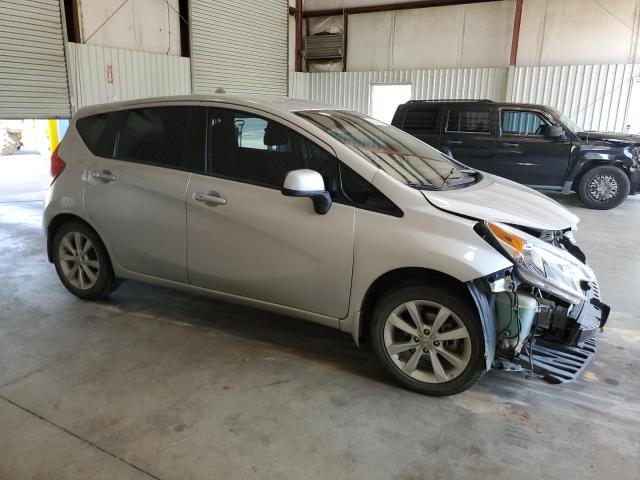 3N1CE2CP3EL354210 | 2014 NISSAN VERSA NOTE