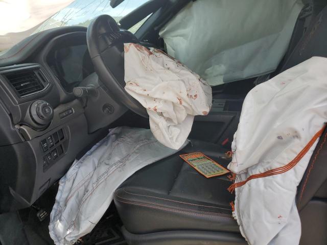 1N6AA1ED0MN524502 Nissan TITAN SV