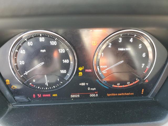WBXHU7C31J5L06959 BMW X1 Sdrive28i