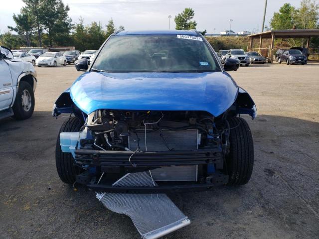 3N1CP5DV8ML496494 Nissan KICKS SR