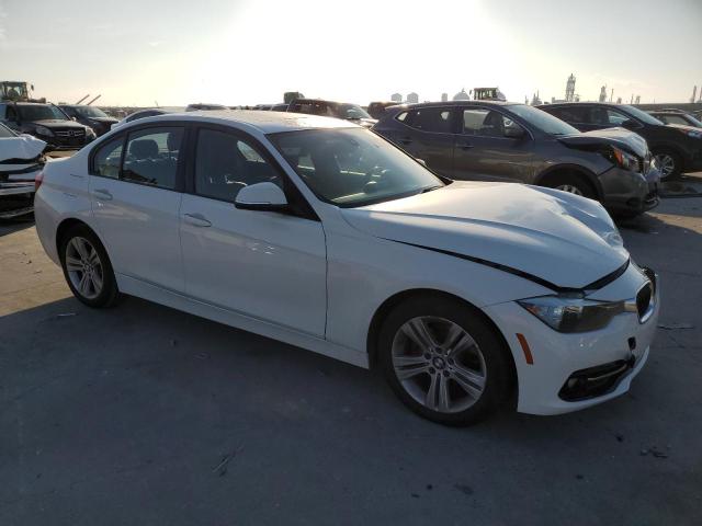 WBA8E9G55GNT44427 BMW 328 I Sulev