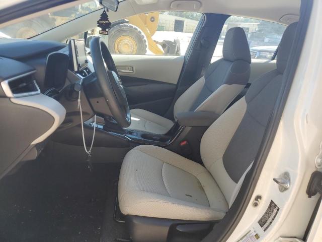 5YFEPRAE2LP133062 Toyota COROLLA LE