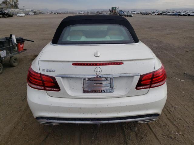 Mercedes-Benz E 550 2016 WDDKK7DF9GF313555 Image 6