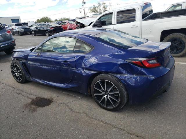 2022 TOYOTA GR 86 JF1ZNBC10N8756659