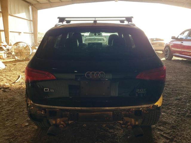 VIN WA1C2AFP9HA089276 2017 Audi Q5, Premium no.6