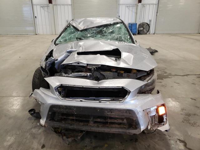 JF1VA1A63J9802413 Subaru WRX