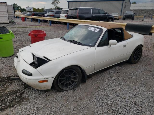 1996 MAZDA MX-5 MIATA for Sale | AL - BIRMINGHAM | Tue. Oct 10, 2023 ...