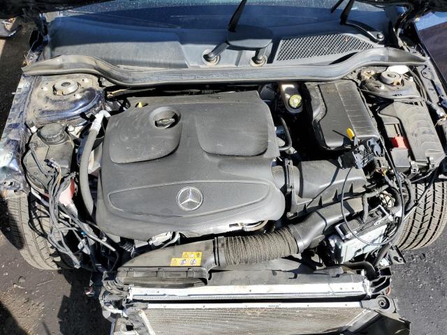 WDDSJ4EB2JN600004 Mercedes-Benz CLA 250