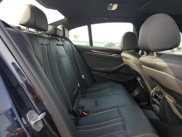 2017 BMW 530 XI - WBAJA7C38HG905957