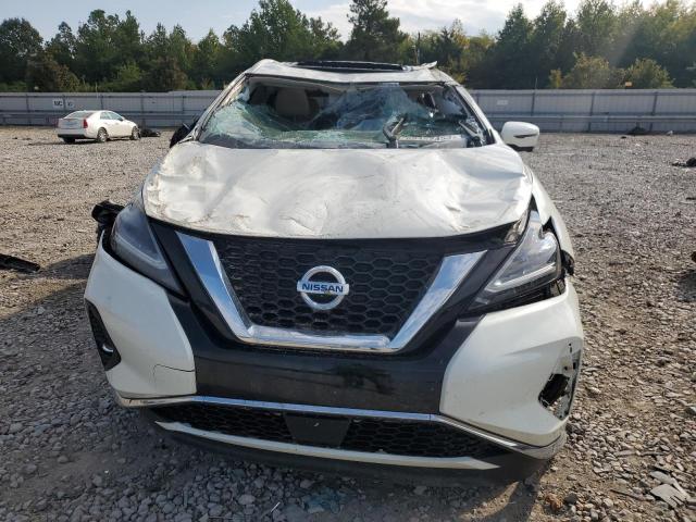 5N1AZ2CJ8LN158678 Nissan Murano SL 5