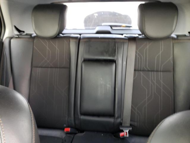 2020 CHEVROLET TRAX 1LT - KL7CJLSB8LB008170