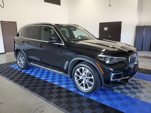 5UXCR4C01N9N06489 BMW X5 SDRIVE 4