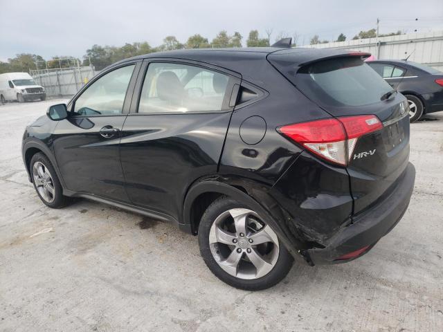 3CZRU6H35MM721232 Honda HR-V LX