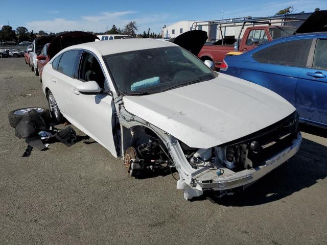 1HGCV1F12LA054324 Honda ACCORD LX