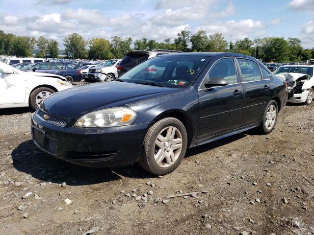 2013 Chevrolet Impala LT