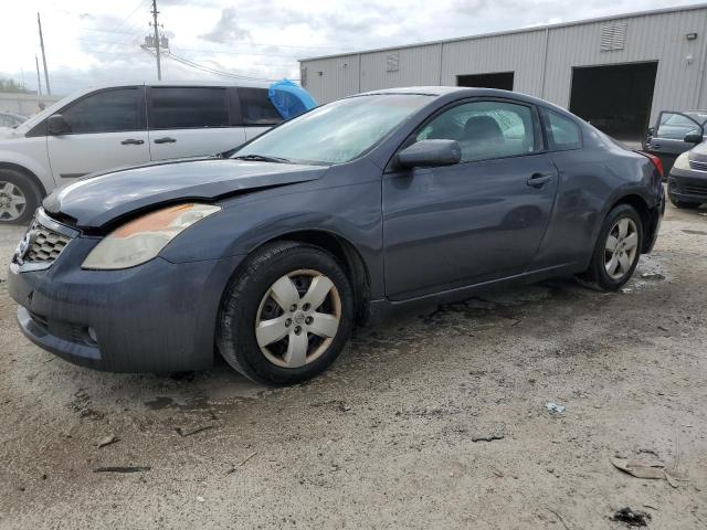 Nissan Altima 2008 2 5 s