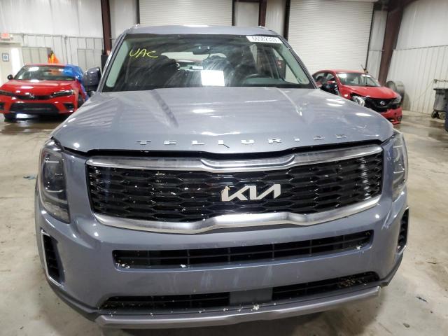 5XYP6DHC8NG270646 KIA Telluride S