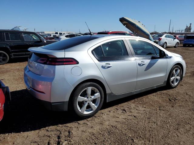 VIN 1G1RA6E43EU163480 2014 Chevrolet Volt no.3