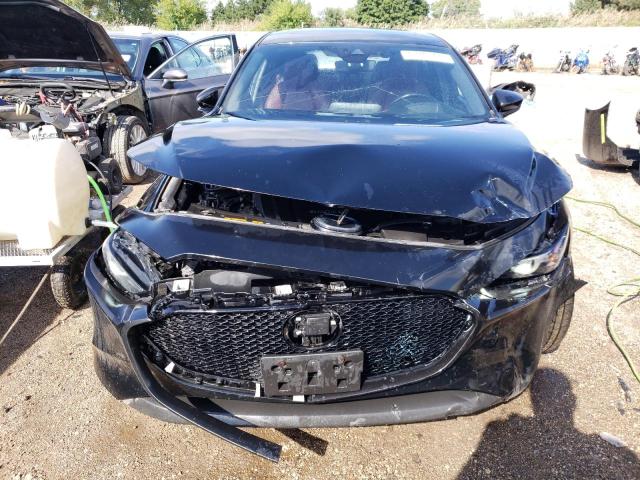 JM1BPBNM5L1152835 Mazda 3 Premium
