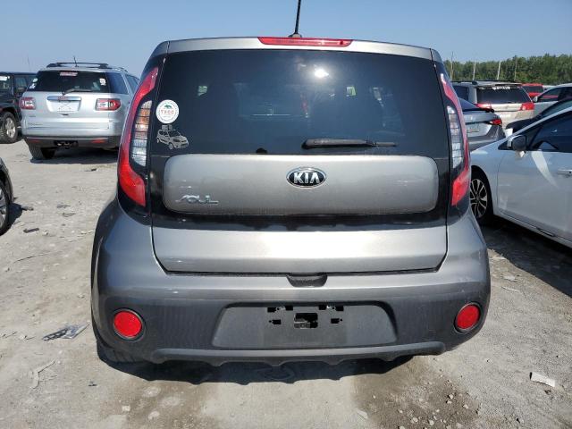 KNDJN2A22H7486492 | 2017 KIA SOUL