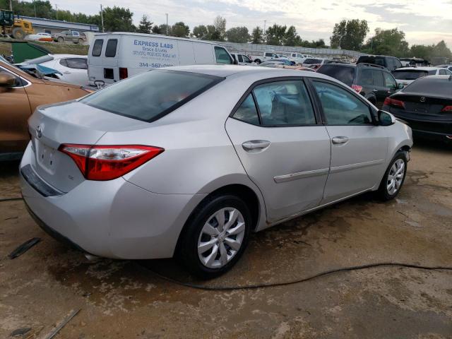 Vin: 5yfburhe2fp214407, lot: 67038903, toyota corolla l 20153