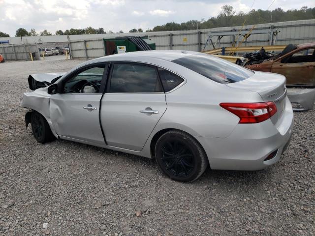 3N1AB7AP3KY328897 Nissan Sentra S 2