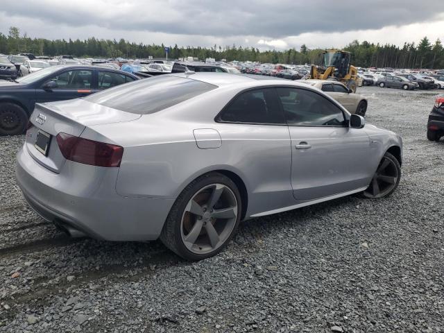 2015 AUDI S5 TECHNIK - WAULGBFR1FA004200