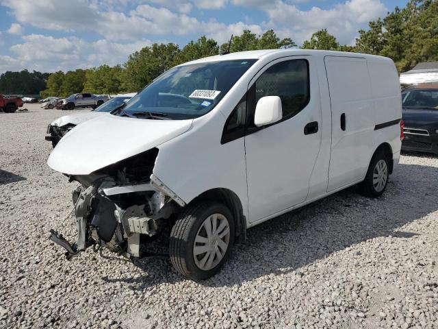 2015 Nissan NV200 