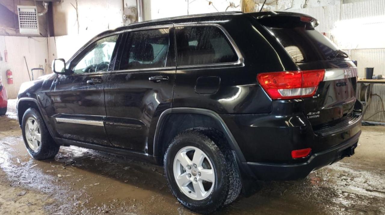 2012 JEEP GRAND CHEROKEE LAREDO for Sale WY CASPER Wed. Nov 08