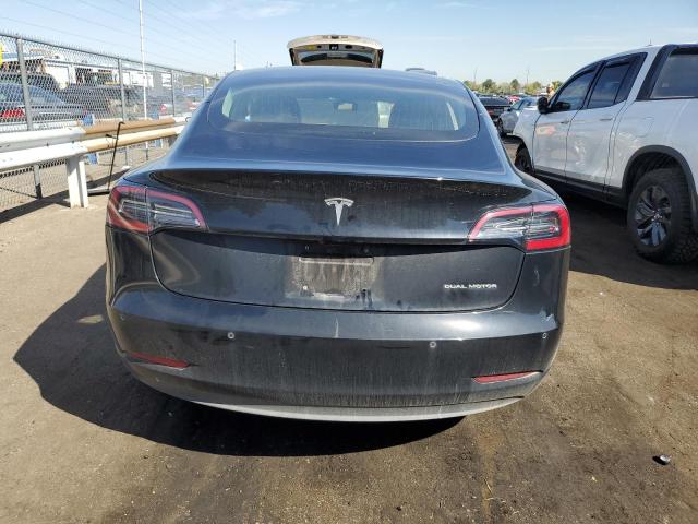 5YJ3E1EB7JF131914 | 2018 TESLA MODEL 3