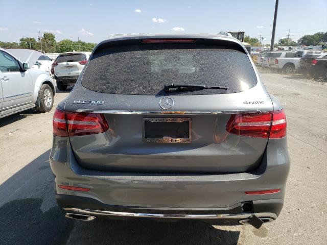 WDC0G4KB7K1001915 Mercedes-Benz Glc 300 4matic