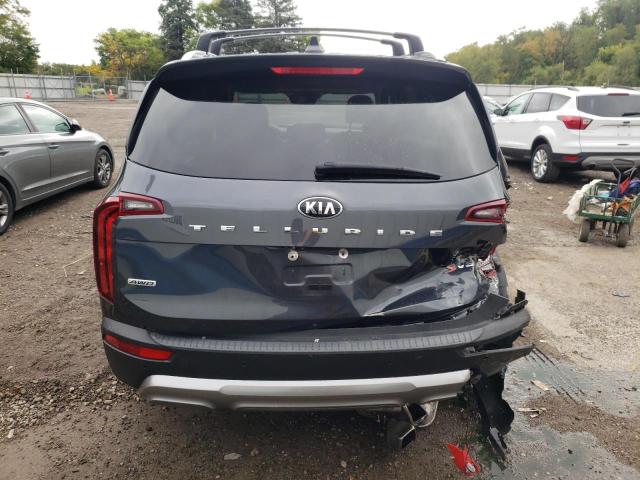 5XYP6DHC9LG074101 KIA Telluride S