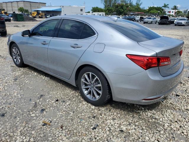 19UUB1F37LA007594 Acura TLX  2