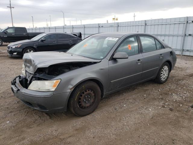 2009 Hyundai Sonata GLS