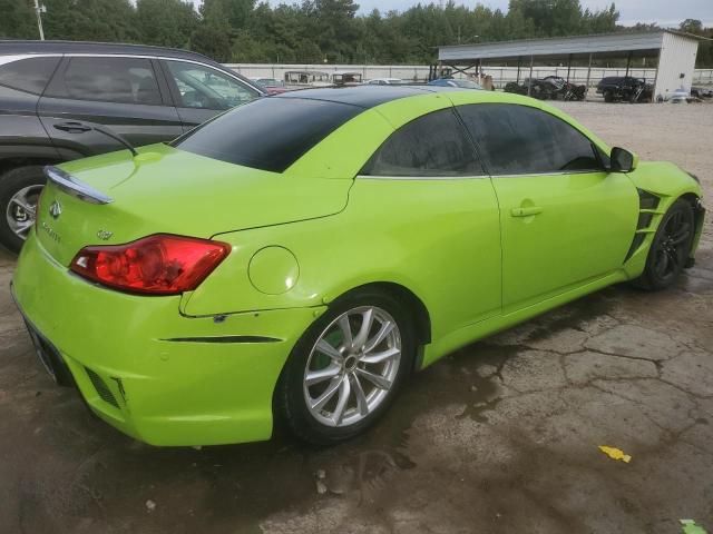 Vin: jn1cv6fe4dm771941, lot: 67918183, infiniti g37 sport 20133