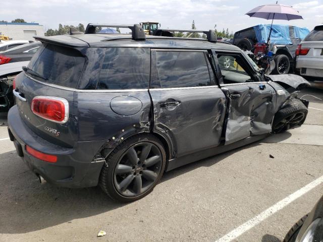 WMWLN9C54H2B32253 Mini Cooper S Clubman