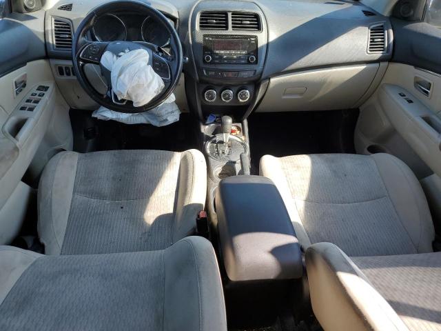 JA4AP3AU9HZ005430 Mitsubishi Outlander Sport Es