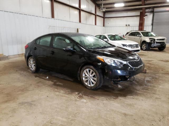 KNAFX4A62G5455023 KIA FORTE LX