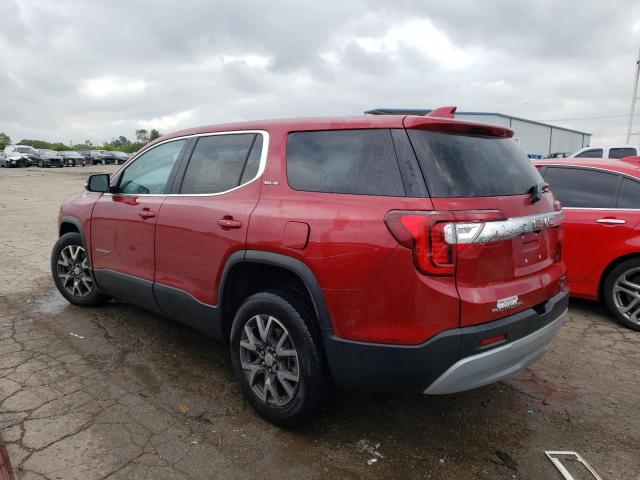 1GKKNKLA5MZ138181 GMC Acadia SLE 2