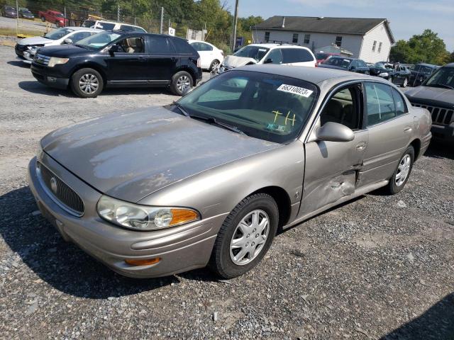 2003 Buick LeSabre Custom