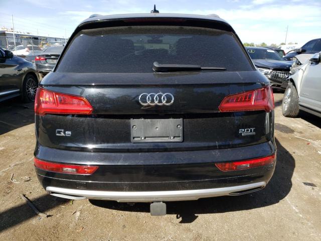 WA1ANAFY5J2207220 2018 AUDI Q5, photo no. 6