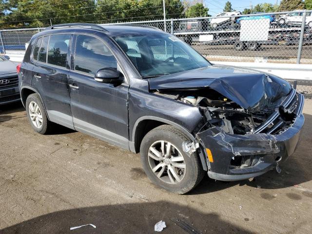 WVGBV7AX4FW585729 2015 VOLKSWAGEN TIGUAN