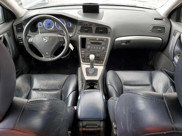 VIN: YV1RH527462523584 Auction: COPART Lot: 66481593 Location: NV - RENO YV1RH527462523584 VOLVO S60 2006 SILVER Photo 8