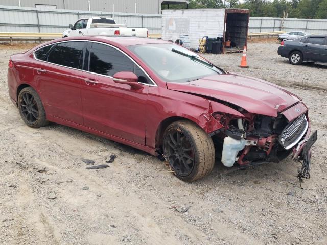 3FA6P0K92FR142107 Ford Fusion Titanium