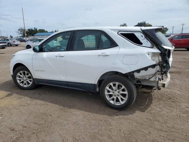 2018 CHEVROLET EQUINOX LS - 2GNAXHEV4J6119043