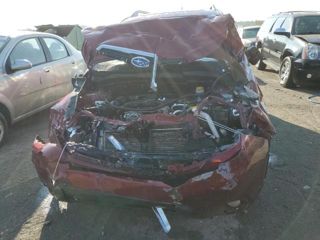 JF2SJAHC9EH545926 Subaru Forester 2.5i Limited