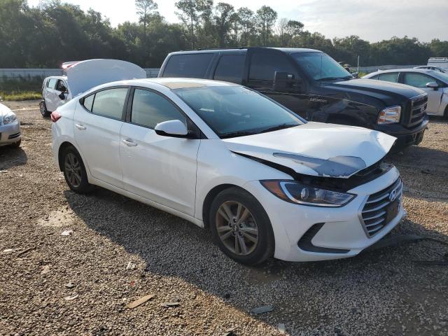 2018 HYUNDAI ELANTRA SE - 5NPD84LF7JH289013