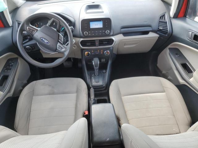 MAJ6P1SL8JC212184 Ford ECOSPORT S