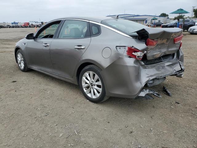 Vin: 5xxgu4l32gg088462, lot: 85498164, kia optima ex 20162